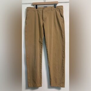 Dockers Ultimate Chino Athletic Fit Stretch Khaki Pants Men’s 38x34